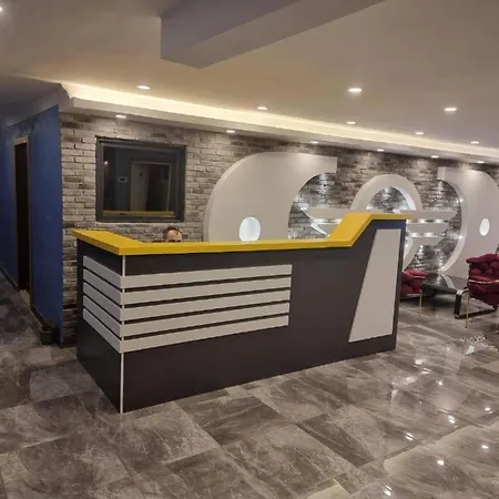 Apart Otel Ata *