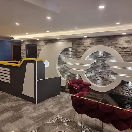 Ata Apart Otel İstanbul