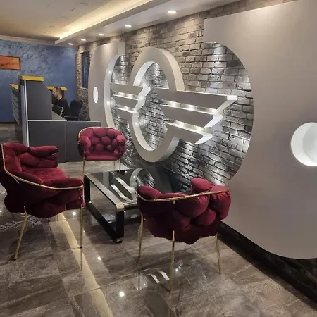 Ata Apart Otel İstanbul