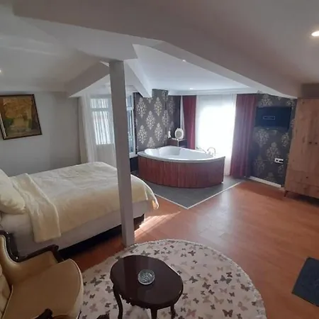 Ata Apart Otel